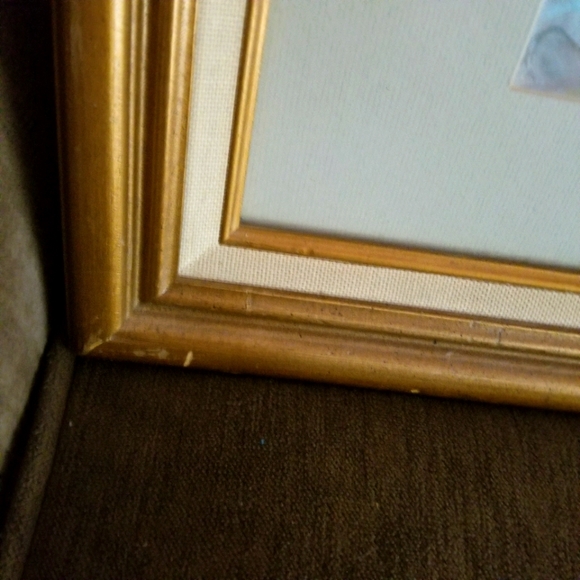 DeGrazia Fine Art Print - Picture 6 of 6